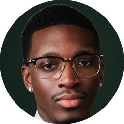Jason Obawemimo
